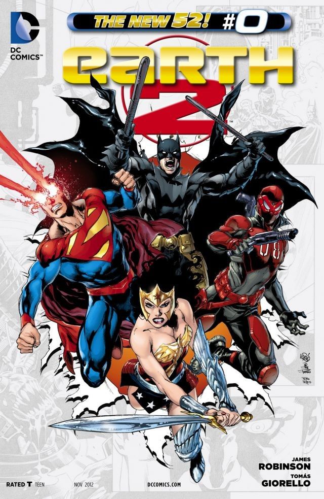 superman earth one vol 1 cbr file