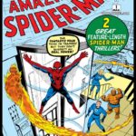 Amazing Spider-Man #1 – 700 + Annuals (1963-2012) (Digital)
